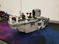 Lego star wars Truppentransporter First Order Hessen - Hauneck Vorschau