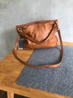 Marc O‘Polo Ledertasche Tasche braun echtes Leder mit Etikett OVP Stuttgart - Bad Cannstatt Vorschau