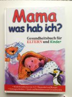 Buch  Mama, was hab ich?  top Zustand Niedersachsen - Calberlah Vorschau