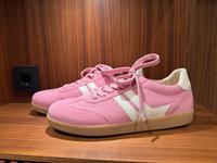 Gabor Retro Sneaker rosa Gr. 39 Kr. München - Gräfelfing Vorschau