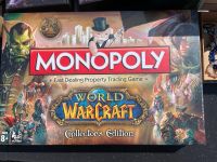 Monopoly World of Warcraft Neu in Folie! Niedersachsen - Sehnde Vorschau