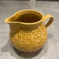 Teekanne /Milchkanne DDR Flora Rheinland-Pfalz - Kirn Vorschau