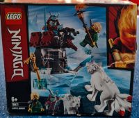 Lego Ninjago 70671 - Angriff des Eis-Samurai Bielefeld - Senne Vorschau