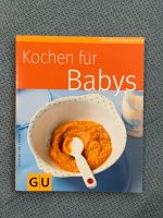 Kochen für Babys Hessen - Rodgau Vorschau