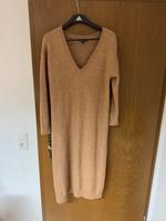 Kleid Esprit mit Wolle braun Gr. 38/M Bayern - Hirschaid Vorschau