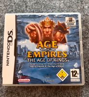 verkaufe DS Spiel Age of Empires Bayern - Mainburg Vorschau