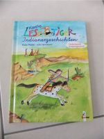 Kleine Lesetiger Indianergeschichten Schreibschrift Bayern - Barbing Vorschau