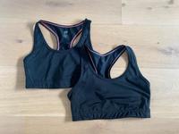 2 Sport BH Gr S von H&M Düsseldorf - Eller Vorschau
