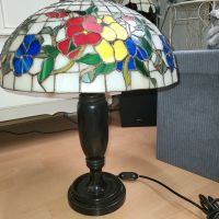 Tiffany  Eigenbau Tisch Lampe Niedersachsen - Gehrden Vorschau