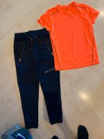 Sport Set Hose Tshirt Größe 134/140 Niedersachsen - Hardegsen Vorschau