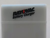 Batterien Lader / Accu RAYOVAC Baden-Württemberg - Karlsruhe Vorschau