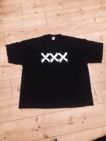 Straight Edge Shirt Größe S Niedersachsen - Dorstadt Vorschau