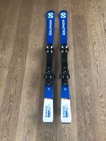 Slalom Ski Salomon S Race FIS Jr SL 131 Rennski mit woodcore Bayern - Rosenheim Vorschau