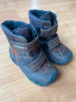 Winterstiefel Richter braun 22 Nordrhein-Westfalen - Mönchengladbach Vorschau