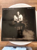 Julian Lennon - valotte LP Schallplatte Niedersachsen - Hohnstorf (Elbe) Vorschau