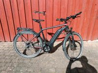 eBike Giant Explore E+ 2 GTS   156kg zul. Gesamtgewicht Hessen - Bad Salzschlirf Vorschau