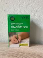 Pons Klausurwörterbuch Französisch Bayern - Langfurth Vorschau