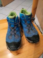 Trekkingschuhe 41, Wanderschuhe Baden-Württemberg - Hüfingen Vorschau