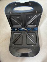 Clatronic Sandwichtoaster - ST 520 Frankfurt am Main - Nordend Vorschau