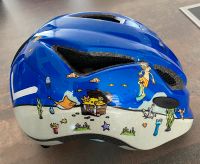 Kinder Fahrradhelm Abus 52 - 57 sehr guter Zustand Bayern - Abensberg Vorschau