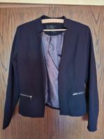 Blazer Only, Schwarz, 36 Hessen - Wald-Michelbach Vorschau