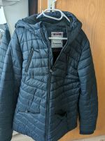 Steppjacke Brandenburg - Prenzlau Vorschau