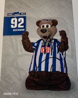 Hertha BSC Autogrammkarte Herthinho Handsigniert Berlin - Mitte Vorschau