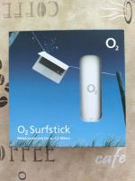 O2 Surfstick Huawei E173 Internet und Telefonie Stick Bayern - Pentling Vorschau