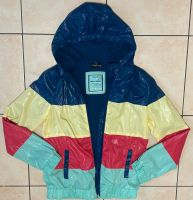 Jacke Windbreaker Mädchen Gr. 158 / 164 Sachsen-Anhalt - Magdeburg Vorschau