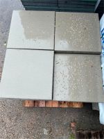 Gehwegplatten Waschbeton Betonplatten Platte Stein 50x50x5cm grau Niedersachsen - Schüttorf Vorschau