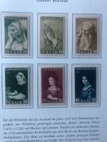 Blick in die Welt Briefmarken Bayern - Neustadt a.d.Donau Vorschau