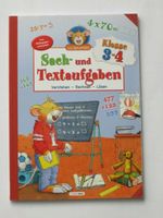 Leo Lausemaus Sach- und Textaufgaben Klasse 3 München - Hadern Vorschau