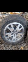 Winterreifen Felgen 245/65 R17 Amarok Nordrhein-Westfalen - Meckenheim Vorschau