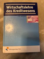 Wirtschaftslehre des Kreditwesens Hessen - Egelsbach Vorschau