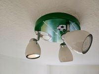 Lampe Kinderzimmer Lampe fussball Rostock - Dierkow Vorschau