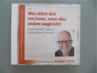 CD "Was stützt dich von innen, wenn alles andere wegbricht?" Schleswig-Holstein - Bordesholm Vorschau