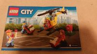 Lego City 60100 Nordrhein-Westfalen - Mönchengladbach Vorschau