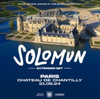 2x Solomun Tickets Paris (21.06.24) Altona - Hamburg Othmarschen Vorschau