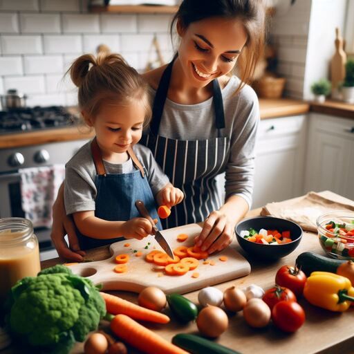 Kinderbetreuung, Babysitting, Nanny, Familienbegleitung in Herten