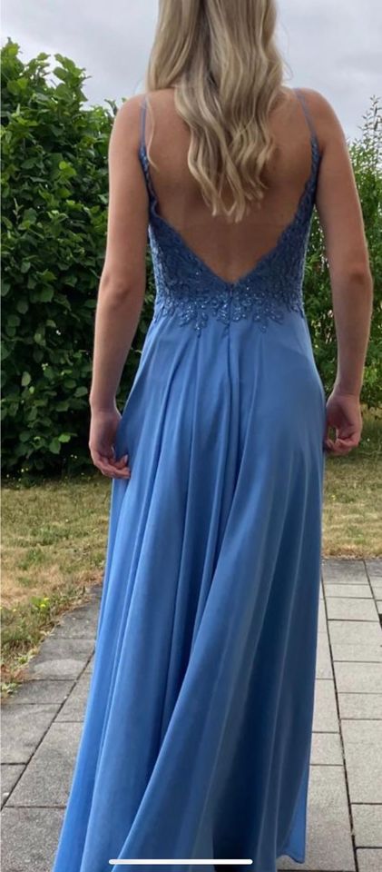 Abiballkleid Abendkleid Viviry in Stadtallendorf