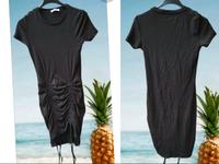 Tally Weijl schickes Kleid Gr S vorne gerafft schwarz Nordrhein-Westfalen - Dinslaken Vorschau