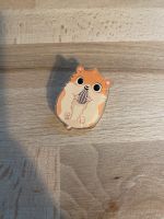 Acrylpin Hamster Nordrhein-Westfalen - Mülheim (Ruhr) Vorschau