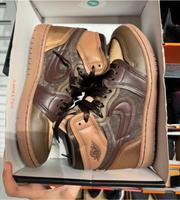 nike schuhe air jordan Bayern - Gessertshausen Vorschau