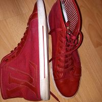 Louis Vuitton.Leder.Sneaker / Boots Gr.9 Leipzig - Sellerhausen-Stünz Vorschau