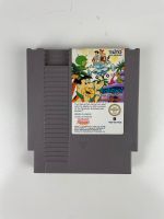 Nintendo NES The Flintstones Spiel Modul Fred Feuerstein Stuttgart - Feuerbach Vorschau