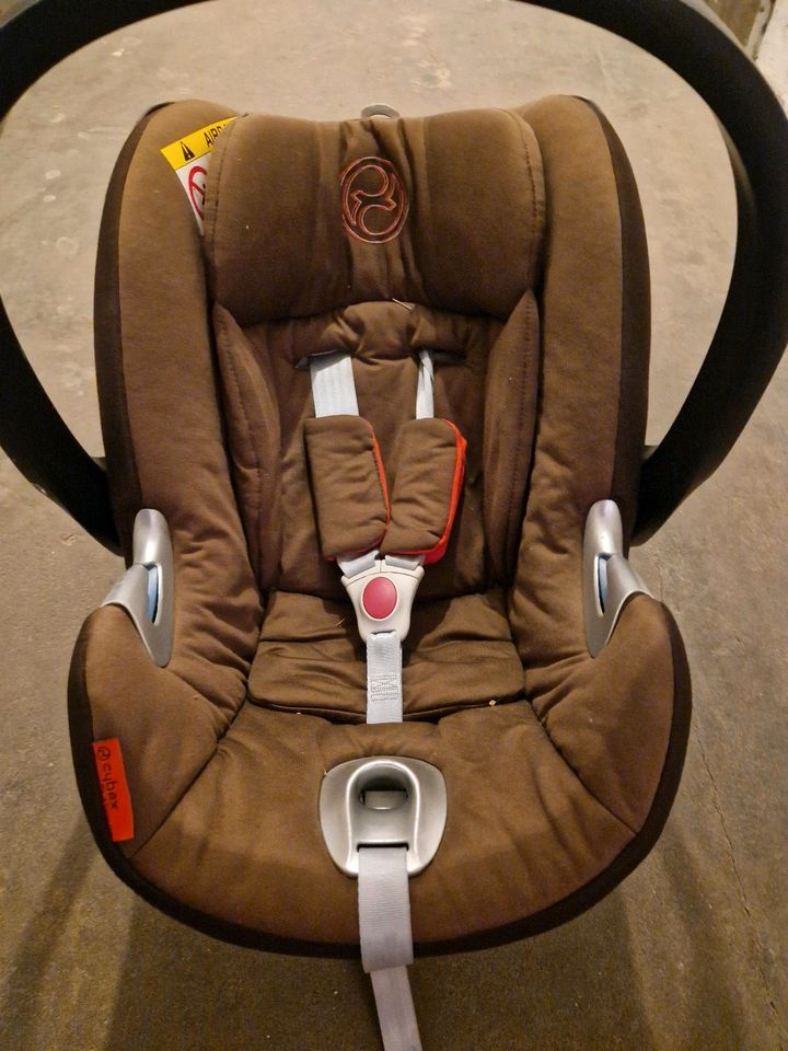 Babyschale Cybex in Hannover