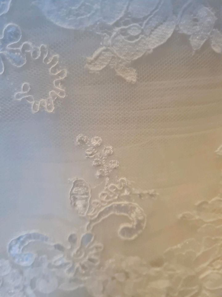 Brautkleid/ Hochzeitskleid in Ohmbach Pfalz