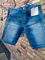 Jeansshort von Jack & Jones Nordrhein-Westfalen - Mechernich Vorschau