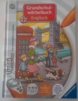 tiptoi Grundschulwörterbuch Englisch Leipzig - Lindenthal Vorschau