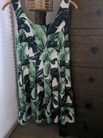 Kleid Only Sommer Palmenpreis  neu 40/L Herzogtum Lauenburg - Kröppelshagen-Fahrendorf Vorschau